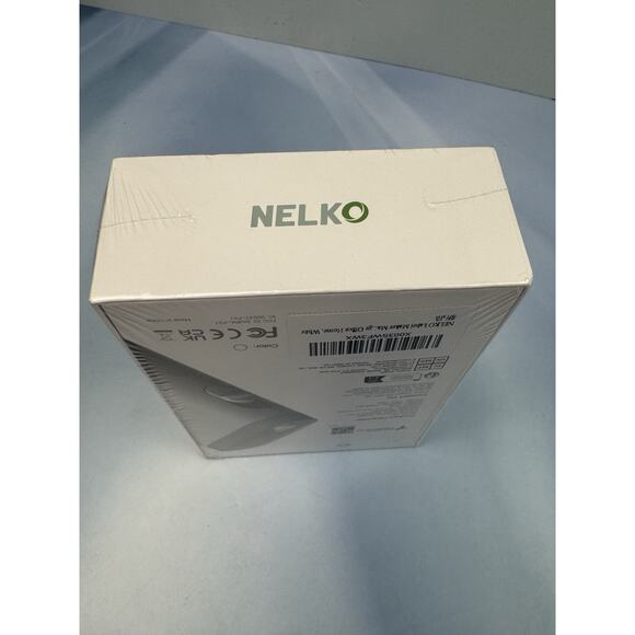 Nelko Label Maker Machine Tape P21 Bluetooth Printer Wireless Templates White - Picture 9 of 11